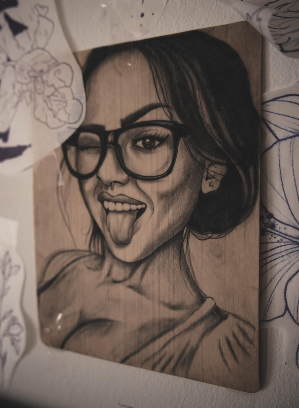 El Loco Custom Tattoo Zeewolde