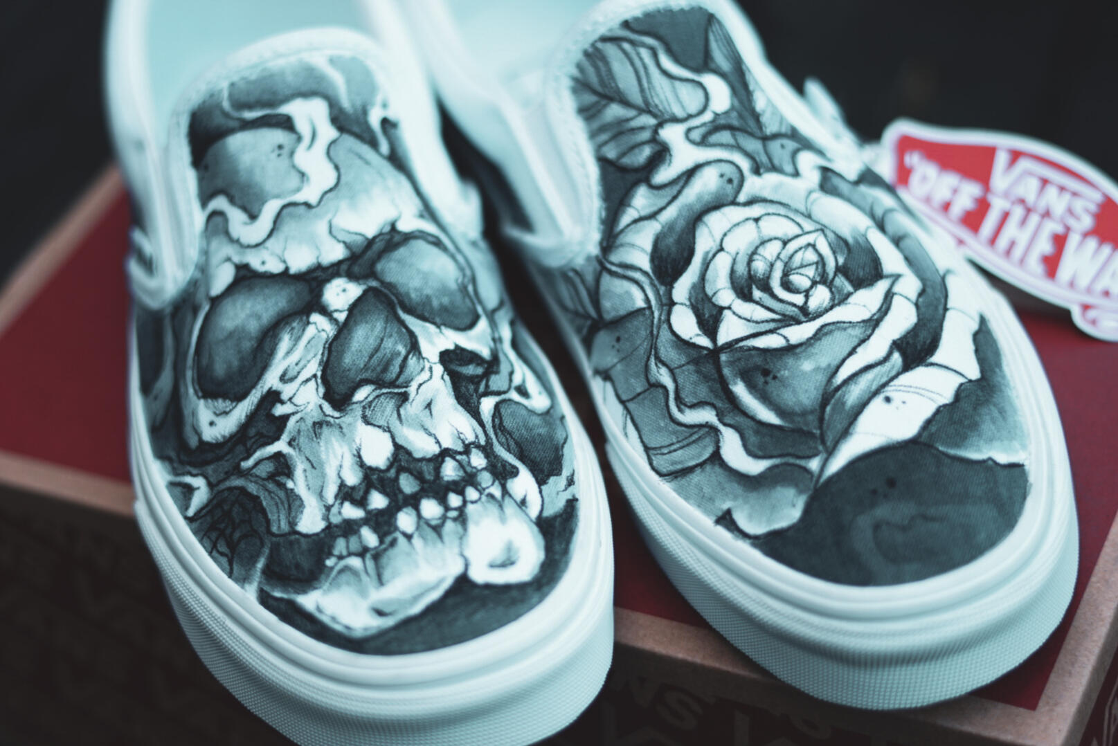 El Loco Custom Tattoo Zeewolde